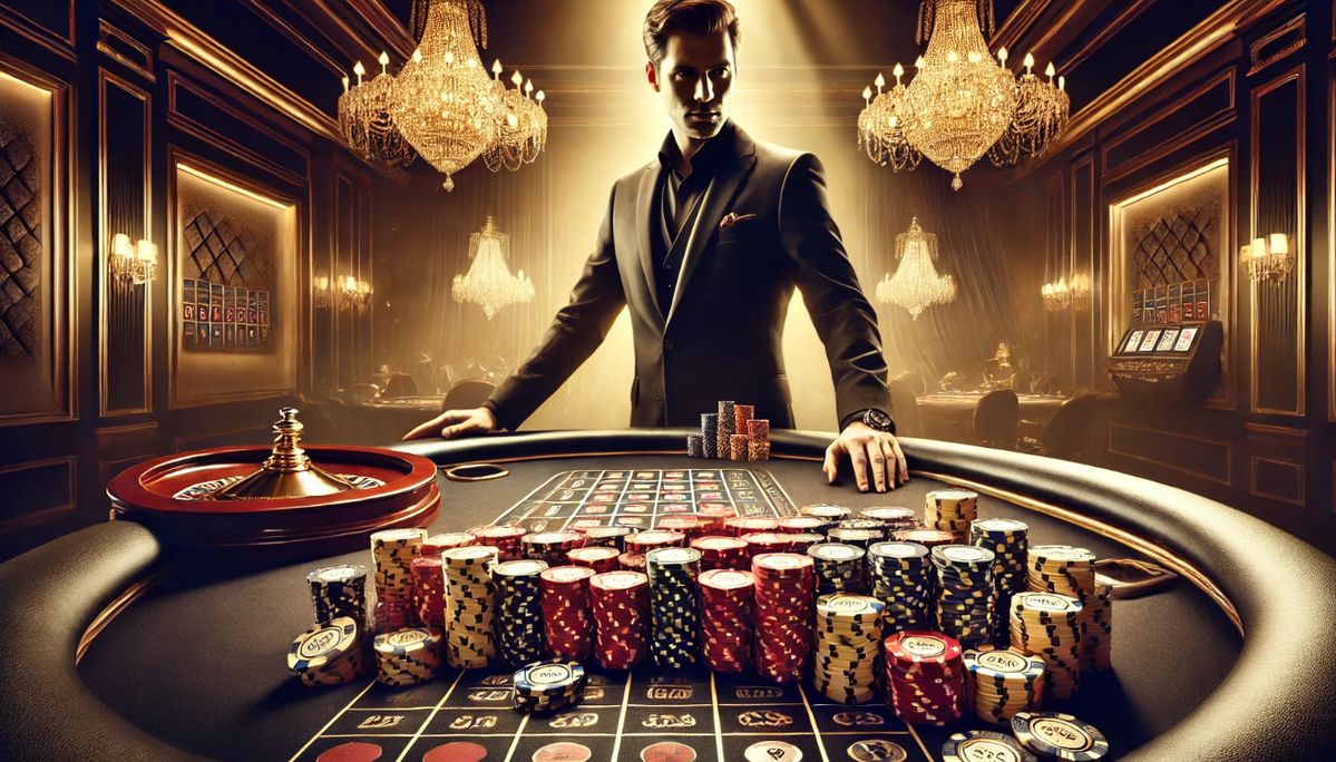 SuperSlots win Welcome Bonus