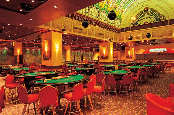 SuperSlots win Live Betting