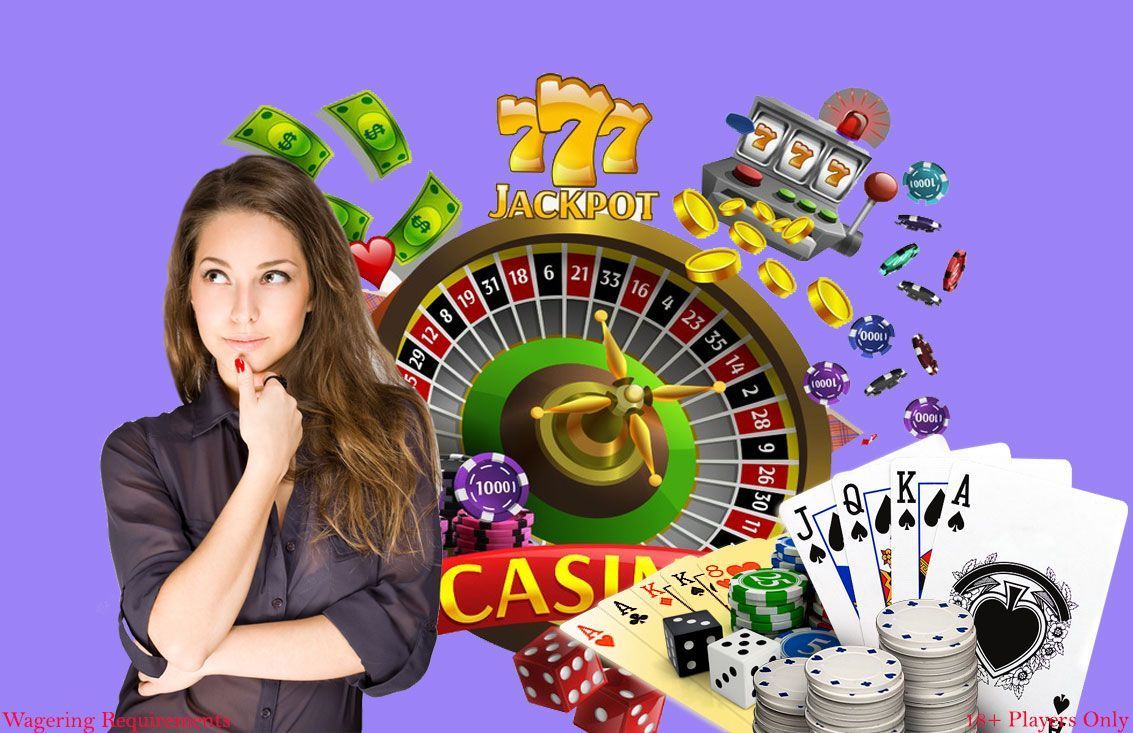 SuperSlots win Live Casino